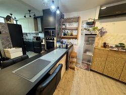 Blk 479 Segar Gardens (Bukit Panjang), HDB Executive #485842201